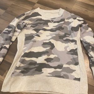 Aerie Oversized Crewneck